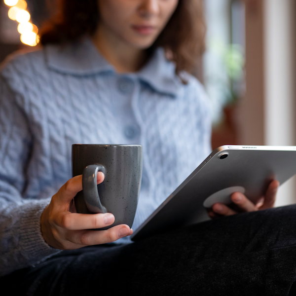 Accueil, Liber'&Ecirc;tre