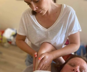 Accueil, Liber'&Ecirc;tre