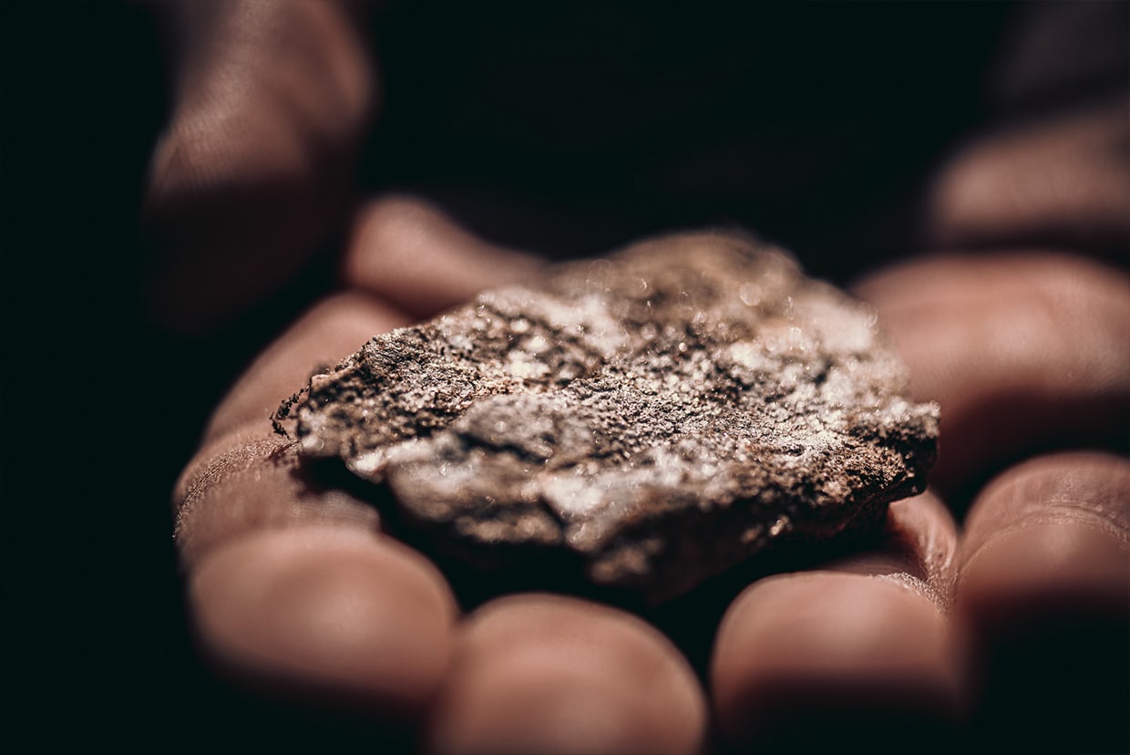 Terroir, Liber'&Ecirc;tre