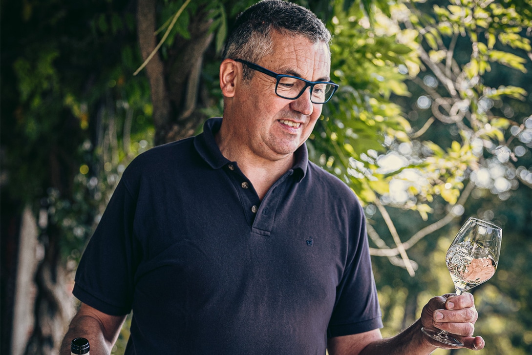 Qui suis je, Liber'&Ecirc;tre