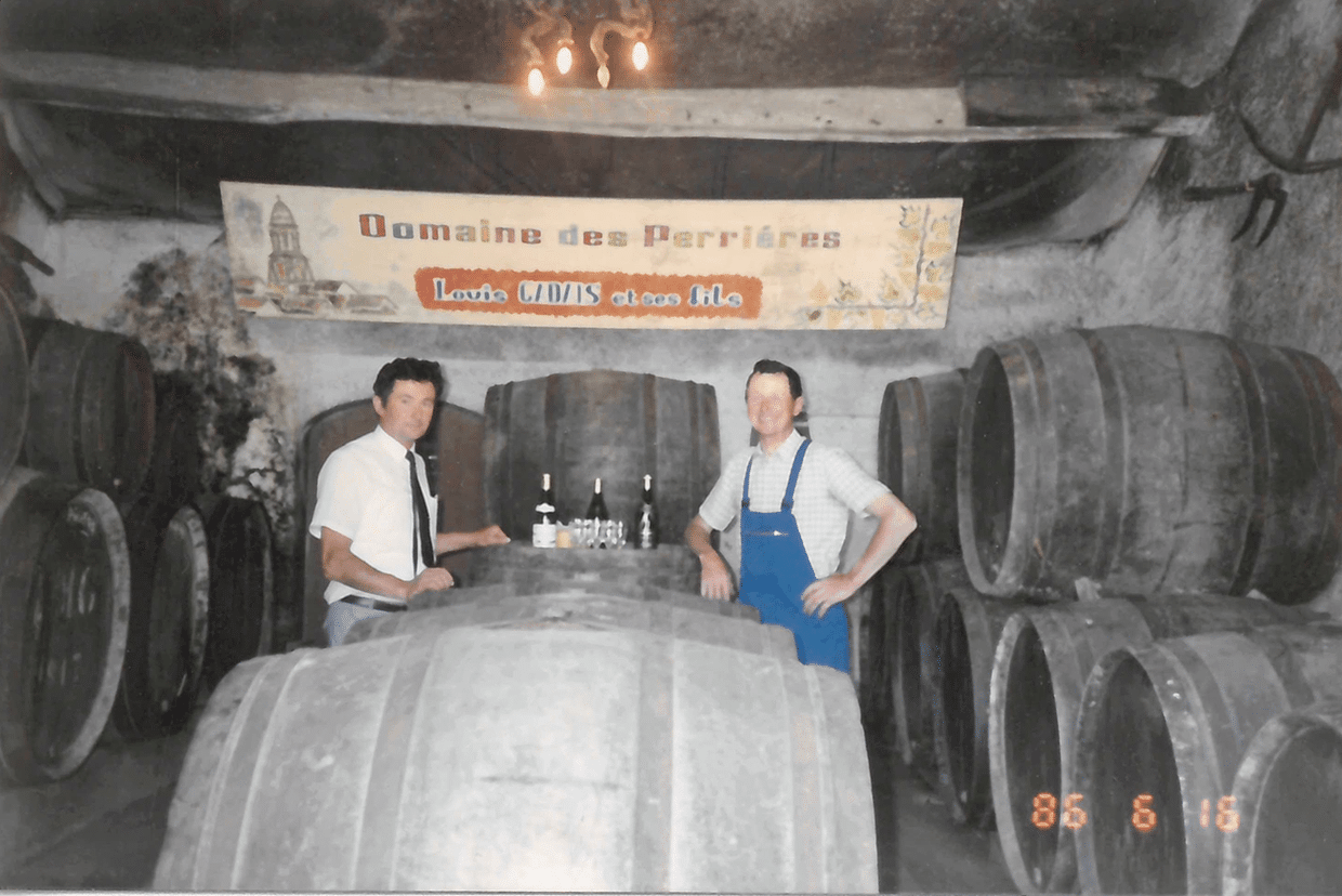 Qui suis je, Liber'&Ecirc;tre