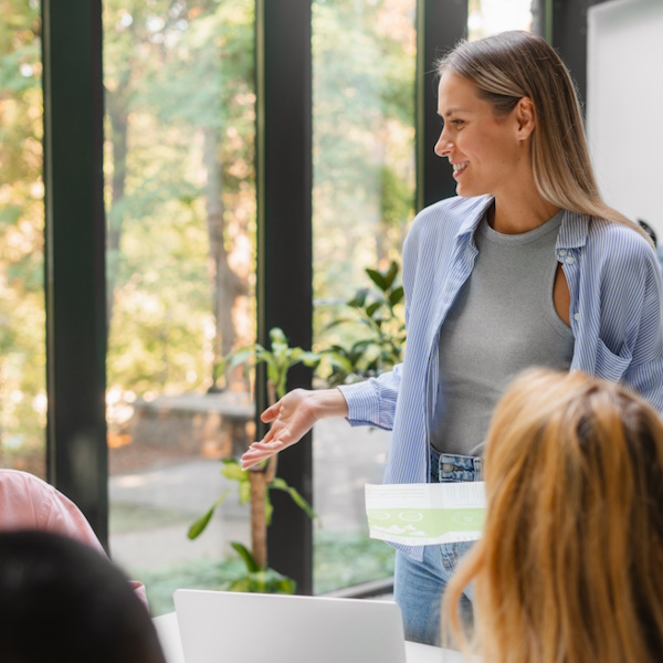 Formation Drain REV, Liber'&Ecirc;tre