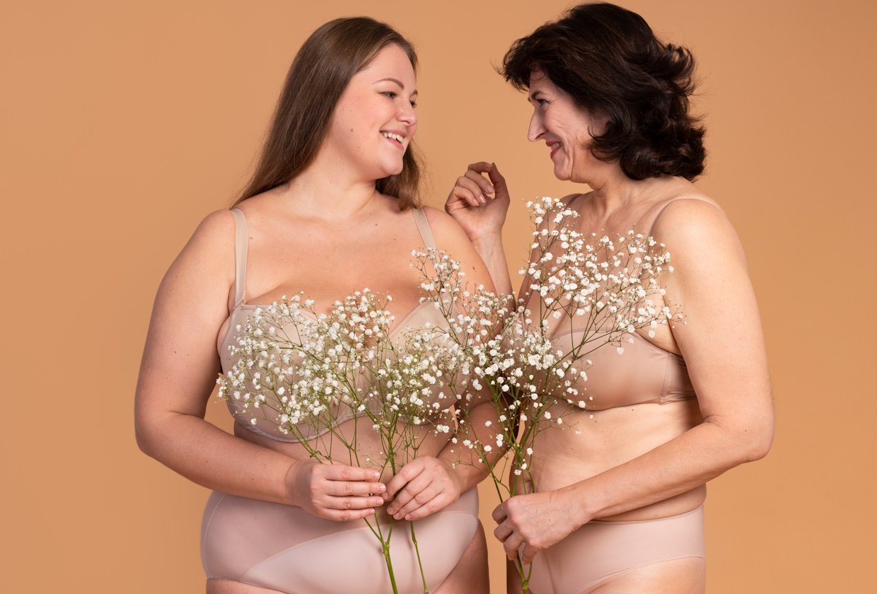 Lomi Lomi, Liber'&Ecirc;tre