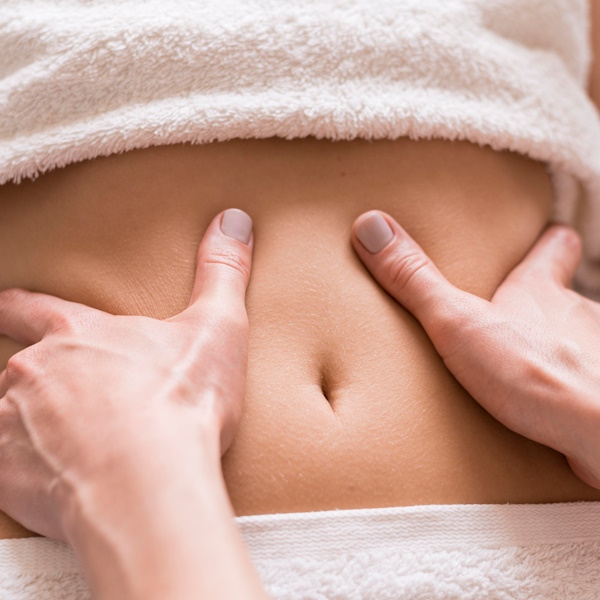 Belly Revolution, Liber'&Ecirc;tre