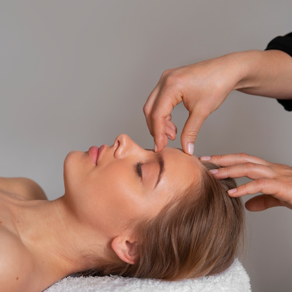 Drain Revolution, Liber'&Ecirc;tre