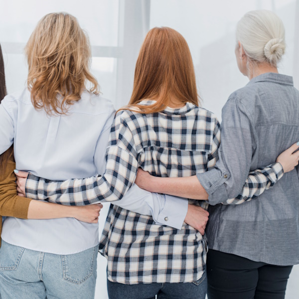 Sweet Belly, Liber'&Ecirc;tre