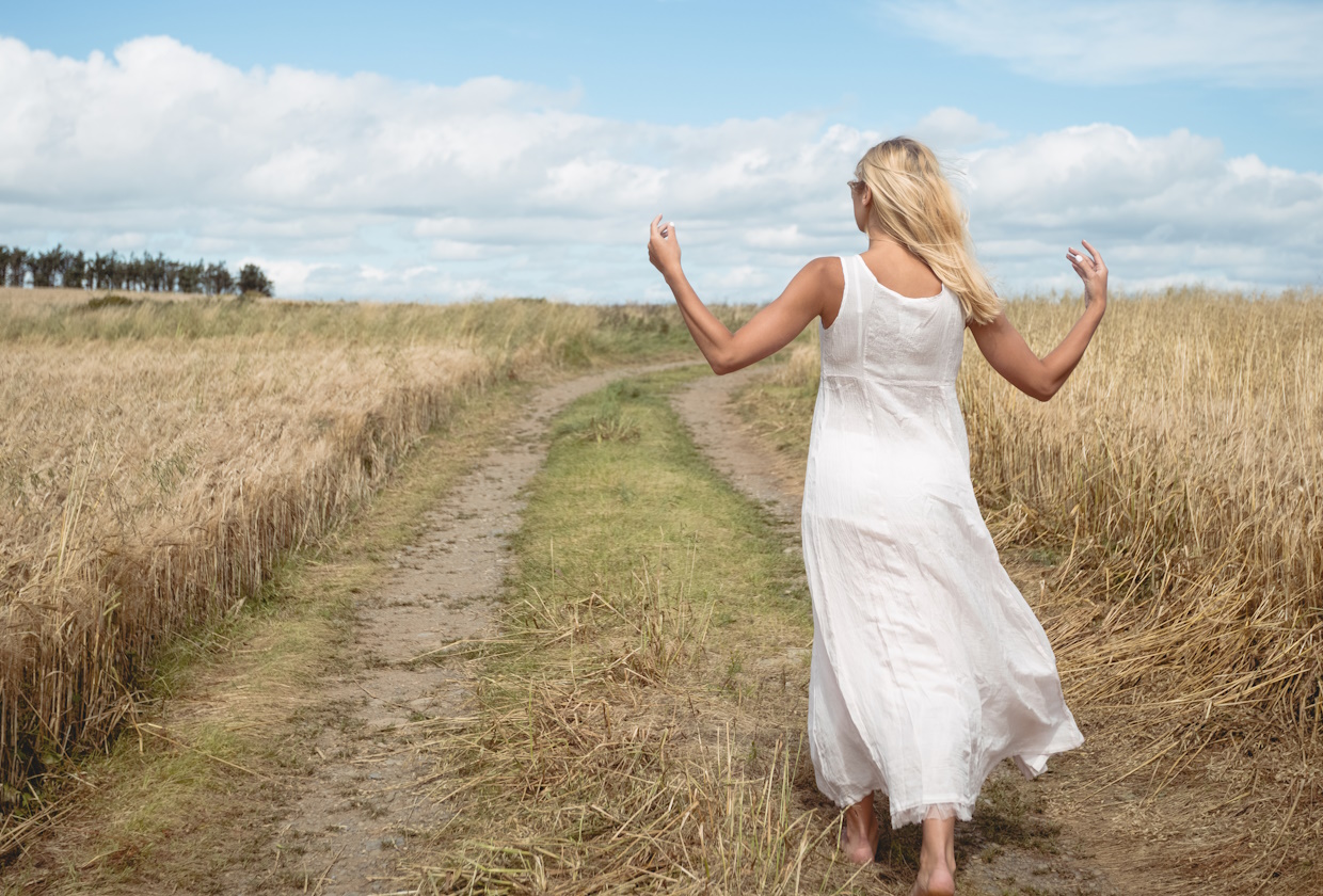 Sweet Belly, Liber'&Ecirc;tre